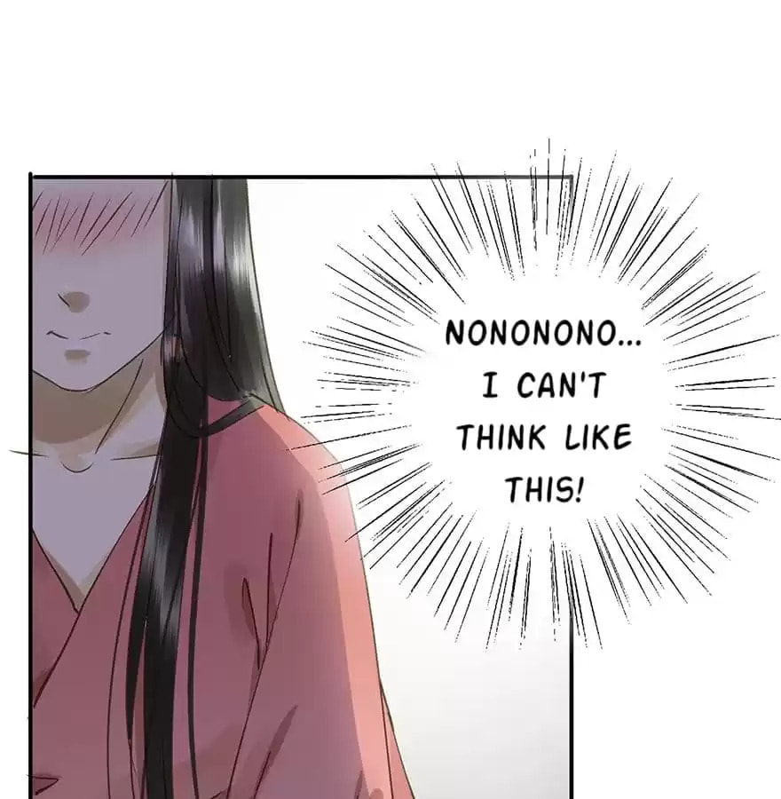 Read Empress Dislikes This (Colored) chapter 42 image 26 on Lezhin