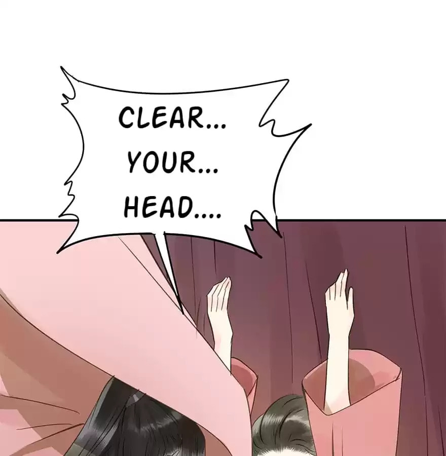 Read Empress Dislikes This (Colored) chapter 42 image 4 on Lezhin