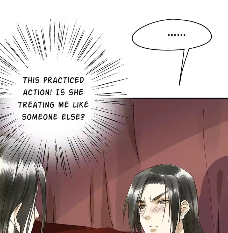 Read Empress Dislikes This (Colored) chapter 42 image 40 on Lezhin