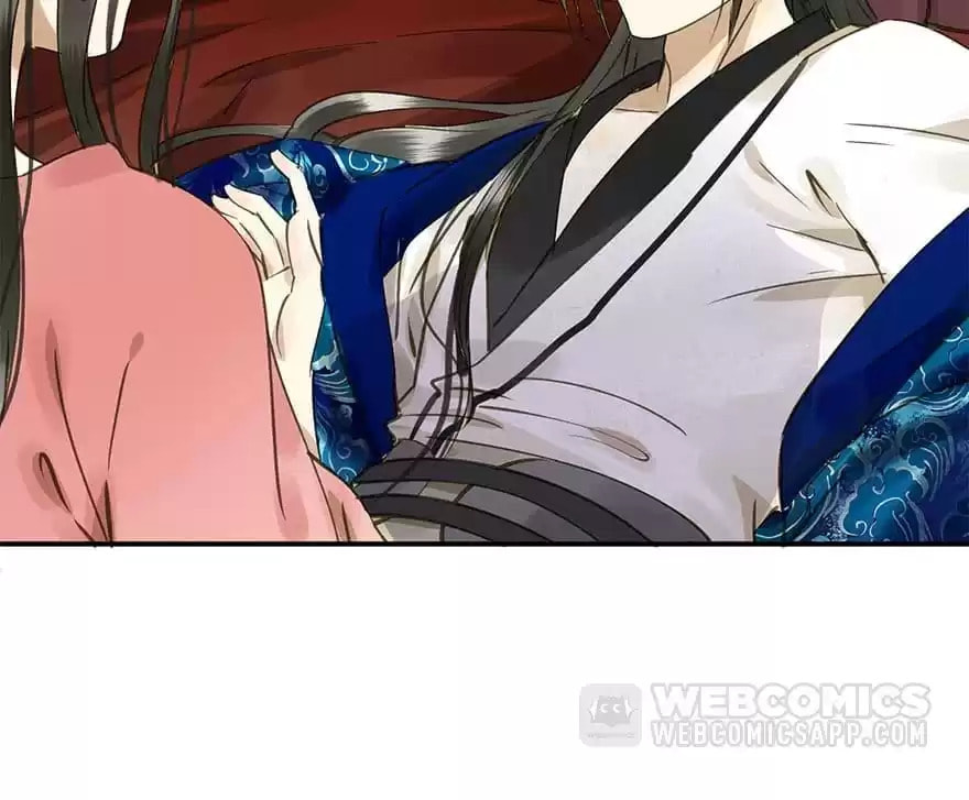 Read Empress Dislikes This (Colored) chapter 42 image 41 on Lezhin
