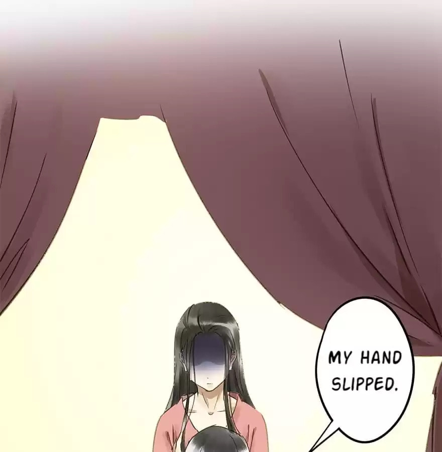 Read Empress Dislikes This (Colored) chapter 42 image 48 on Lezhin