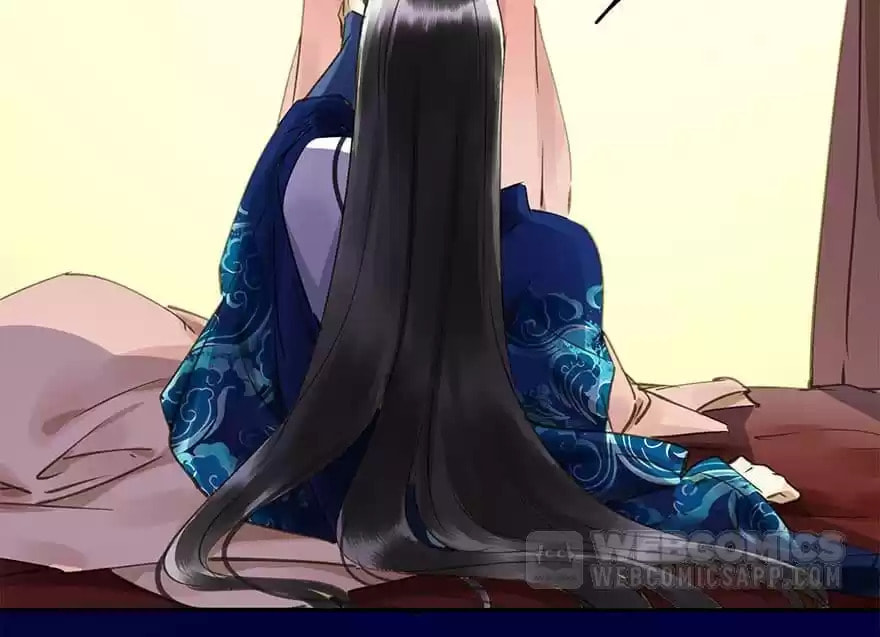 Read Empress Dislikes This (Colored) chapter 42 image 49 on Lezhin