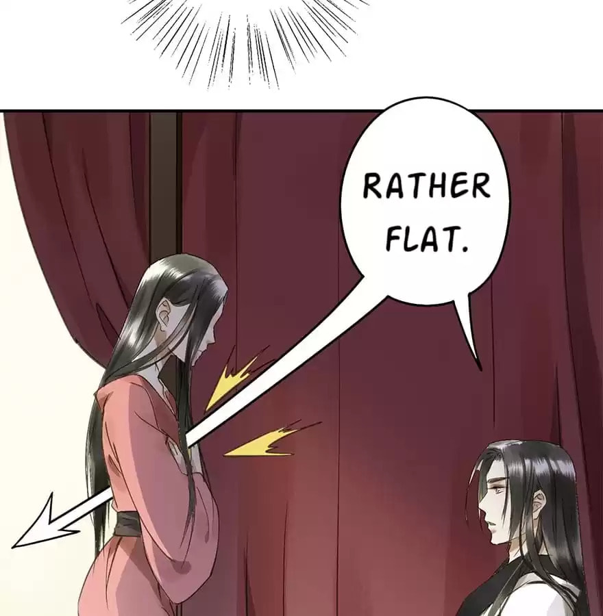 Read Empress Dislikes This (Colored) chapter 42 image 53 on Lezhin