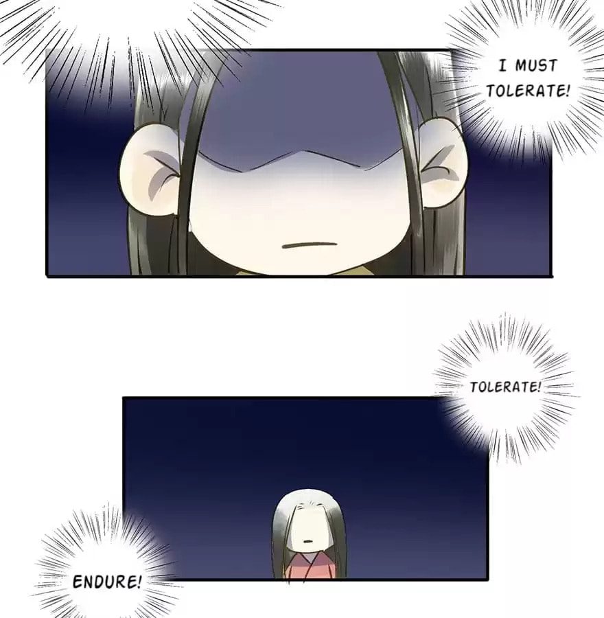 Read Empress Dislikes This (Colored) chapter 42 image 57 on Lezhin