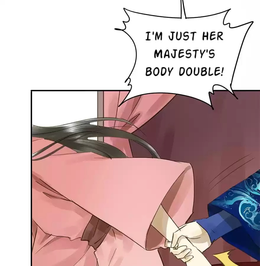 Read Empress Dislikes This (Colored) chapter 42 image 6 on Lezhin