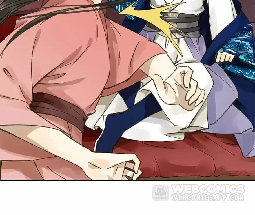 Read Empress Dislikes This (Colored) chapter 42 image 66 on Lezhin