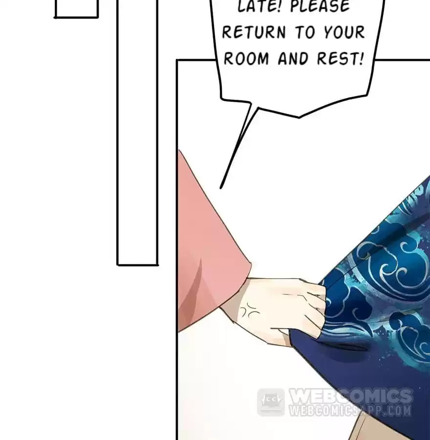 Read Empress Dislikes This (Colored) chapter 42 image 70 on Lezhin
