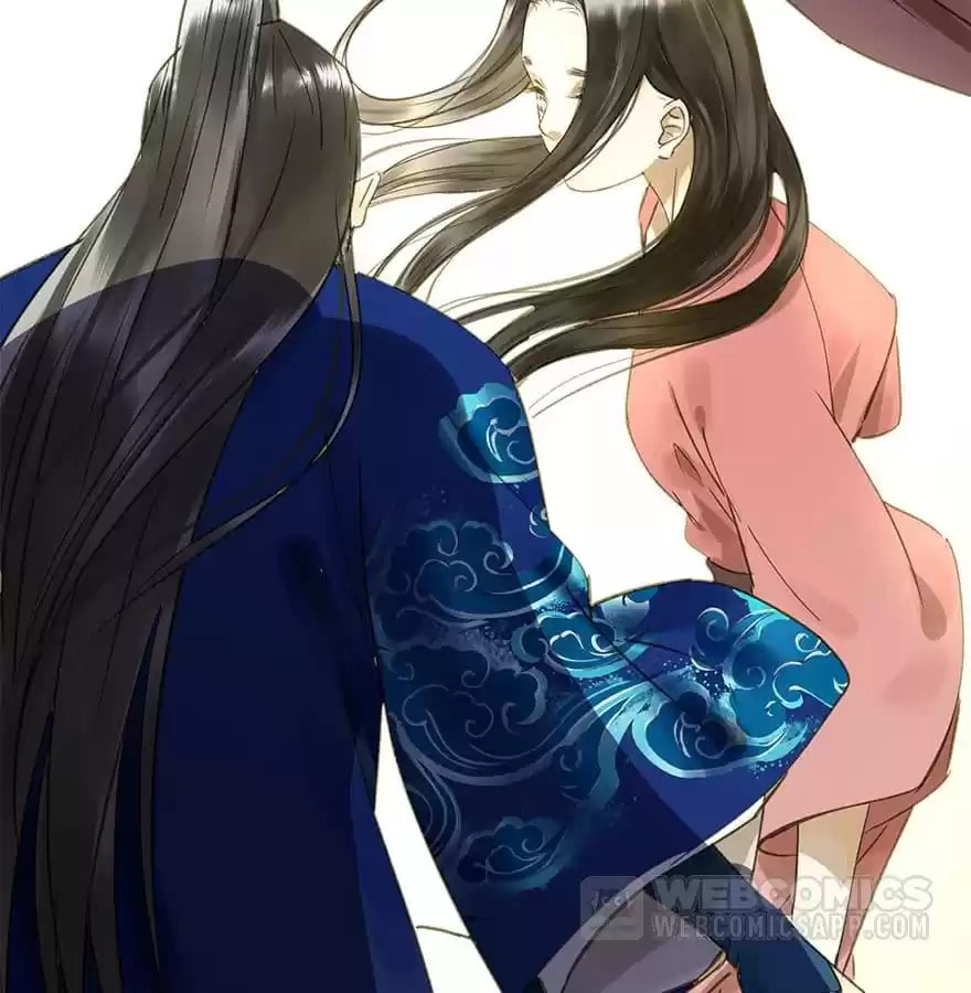 Read Empress Dislikes This (Colored) chapter 42 image 9 on Lezhin