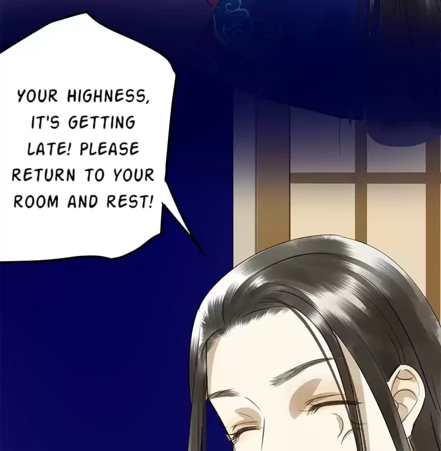 Read Empress Dislikes This (Colored) chapter 42 image 92 on Lezhin