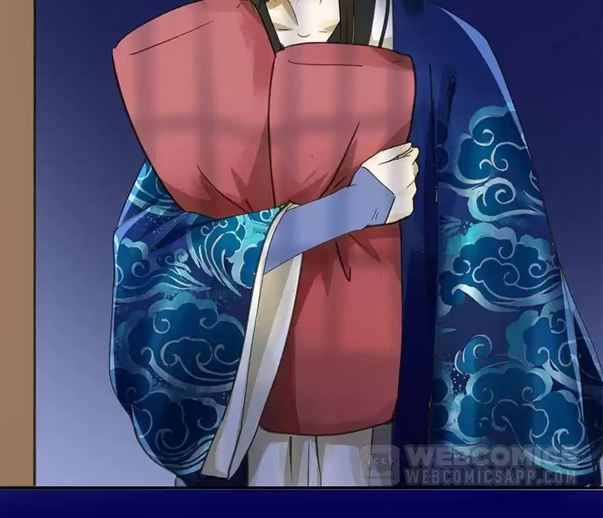Read Empress Dislikes This (Colored) chapter 42 image 95 on Lezhin