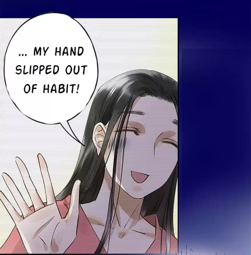 Read Empress Dislikes This (Colored) chapter 42 image 96 on Lezhin