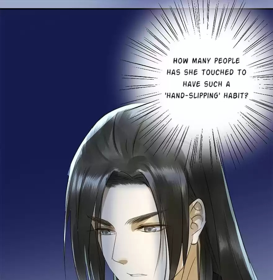 Read Empress Dislikes This (Colored) chapter 42 image 97 on Lezhin