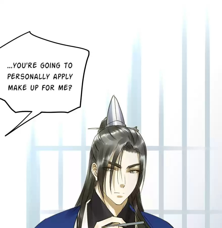 Read Empress Dislikes This (Colored) chapter 43 image 19 on Lezhin