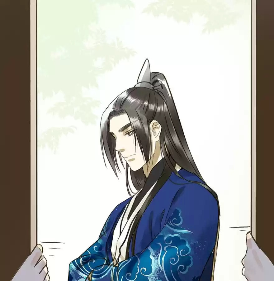 Read Empress Dislikes This (Colored) chapter 43 image 2 on Lezhin