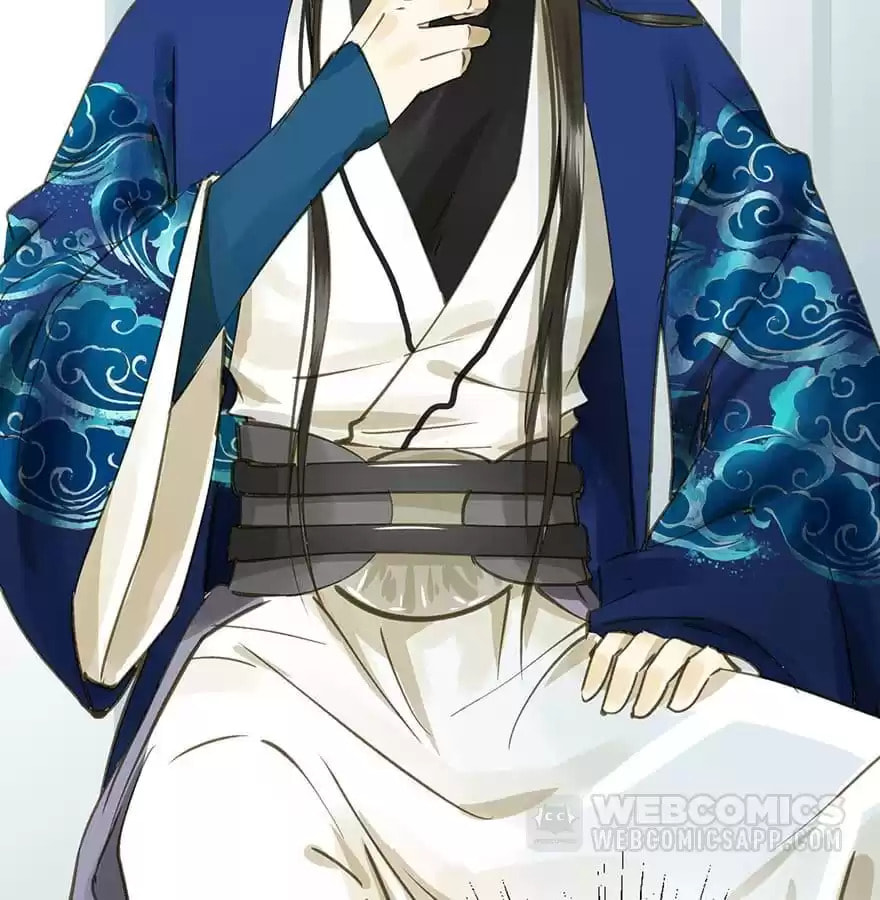 Read Empress Dislikes This (Colored) chapter 43 image 20 on Lezhin