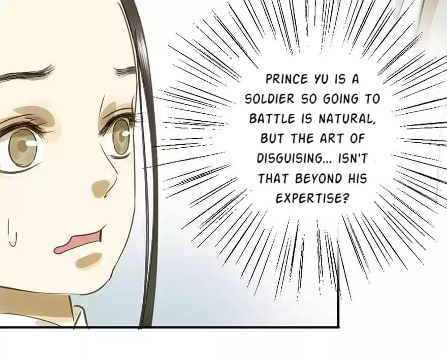 Read Empress Dislikes This (Colored) chapter 43 image 22 on Lezhin