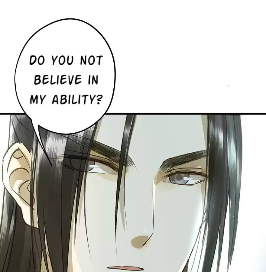 Read Empress Dislikes This (Colored) chapter 43 image 23 on Lezhin