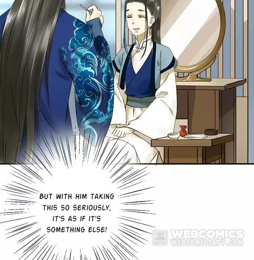 Read Empress Dislikes This (Colored) chapter 43 image 26 on Lezhin