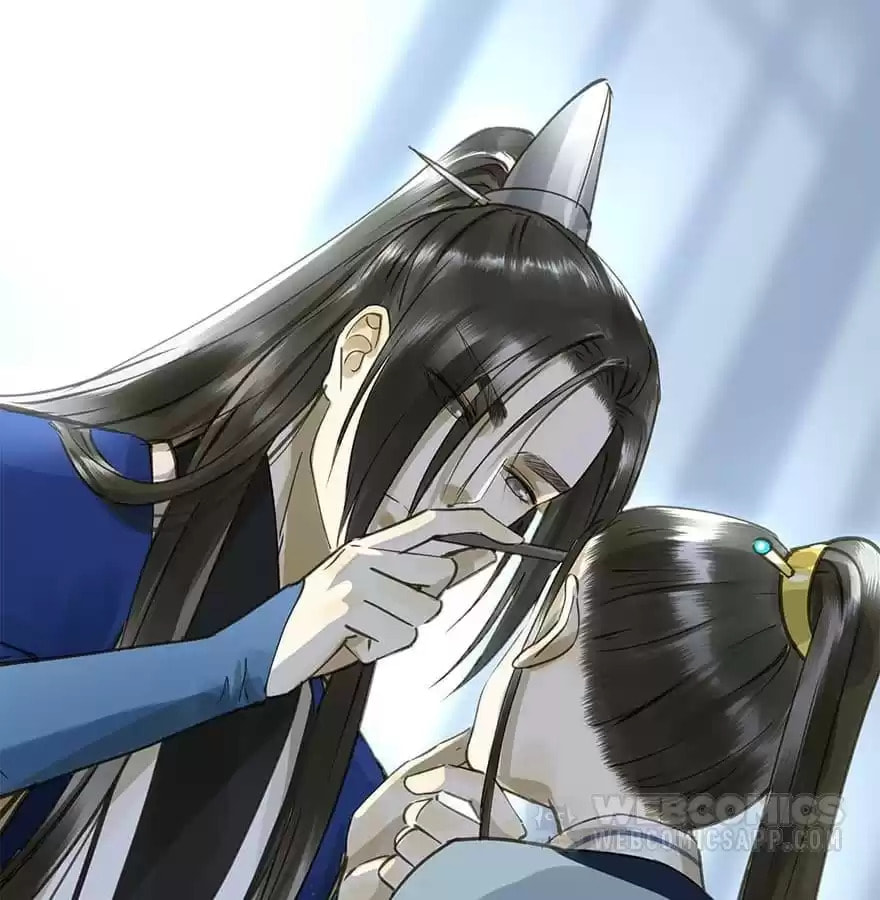 Read Empress Dislikes This (Colored) chapter 43 image 31 on Lezhin
