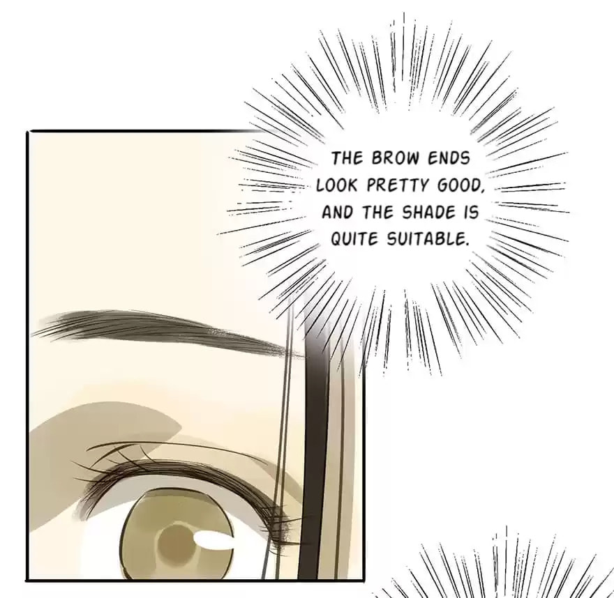 Read Empress Dislikes This (Colored) chapter 43 image 37 on Lezhin