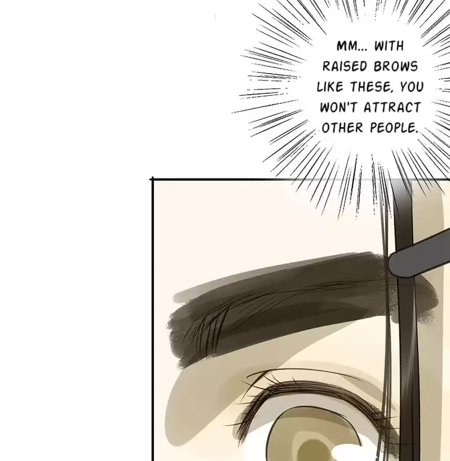 Read Empress Dislikes This (Colored) chapter 43 image 38 on Lezhin