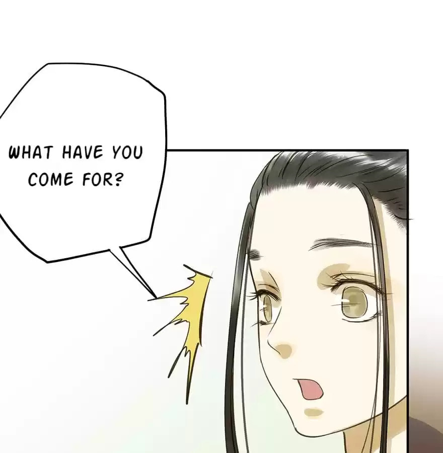 Read Empress Dislikes This (Colored) chapter 43 image 4 on Lezhin