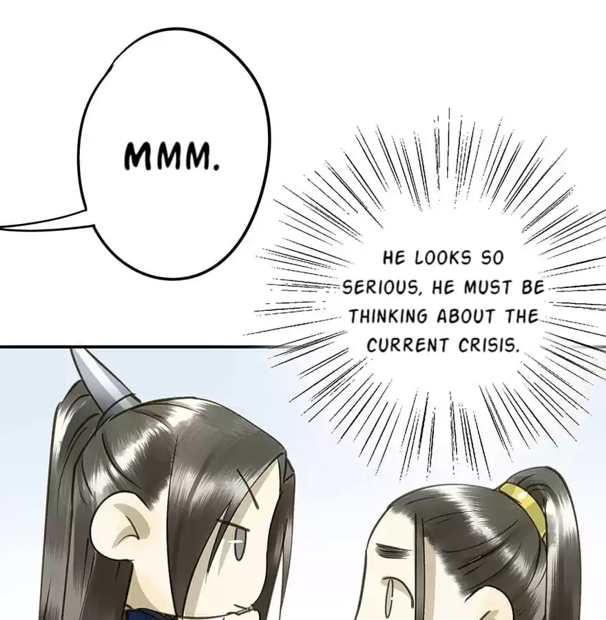 Read Empress Dislikes This (Colored) chapter 43 image 40 on Lezhin
