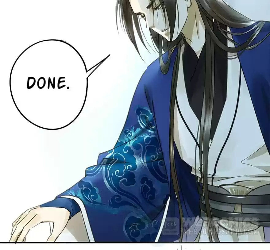 Read Empress Dislikes This (Colored) chapter 43 image 45 on Lezhin