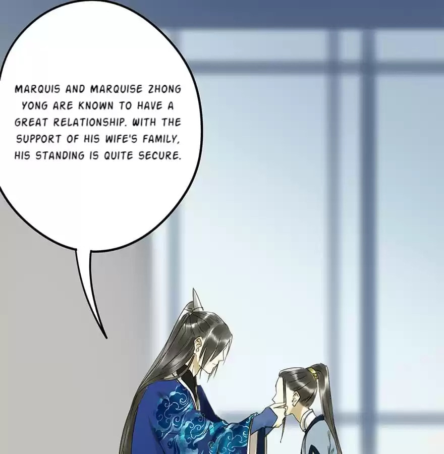Read Empress Dislikes This (Colored) chapter 43 image 52 on Lezhin