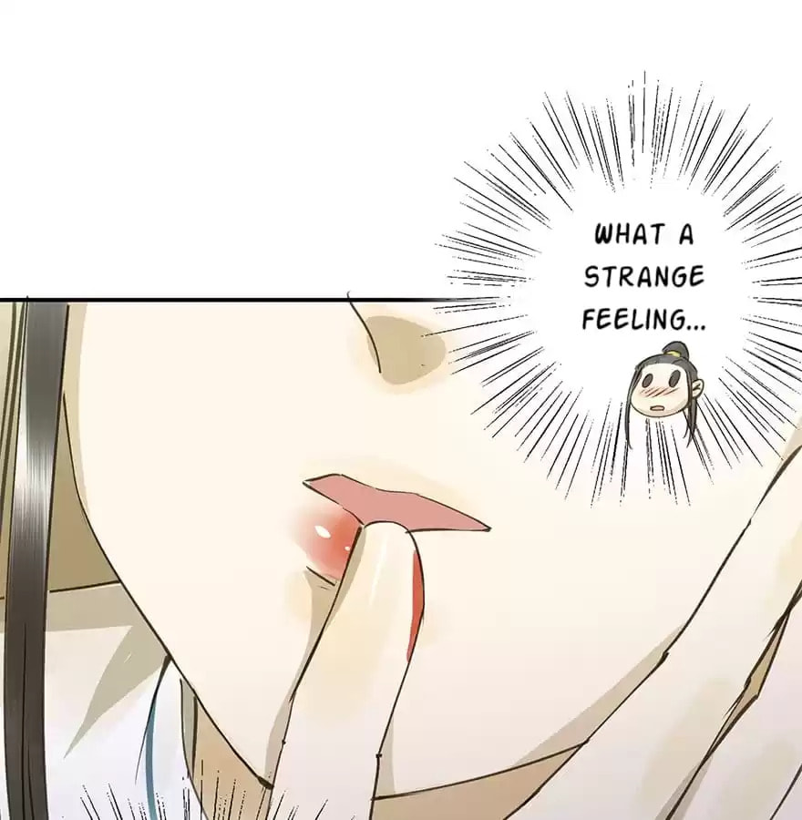 Read Empress Dislikes This (Colored) chapter 43 image 58 on Lezhin