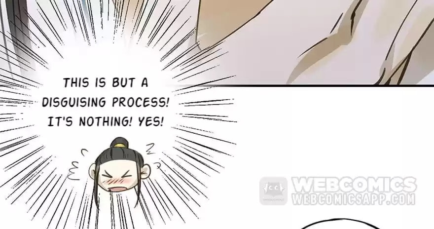 Read Empress Dislikes This (Colored) chapter 43 image 59 on Lezhin