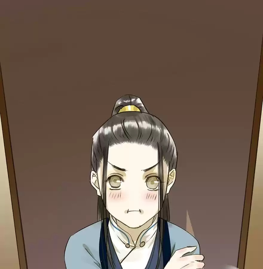 Read Empress Dislikes This (Colored) chapter 43 image 6 on Lezhin