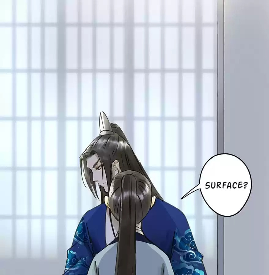 Read Empress Dislikes This (Colored) chapter 43 image 61 on Lezhin