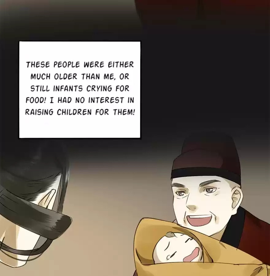 Read Empress Dislikes This (Colored) chapter 43 image 66 on Lezhin