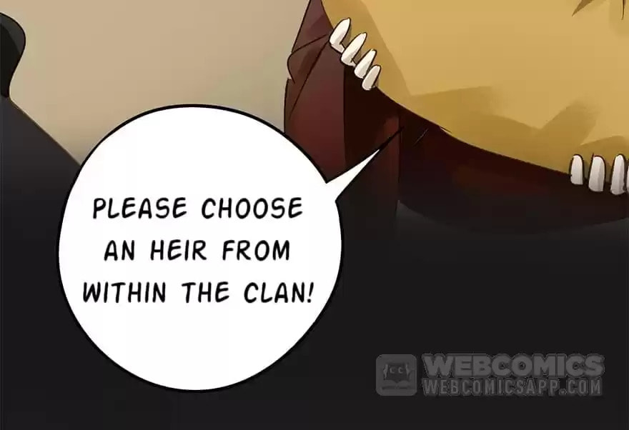 Read Empress Dislikes This (Colored) chapter 43 image 67 on Lezhin