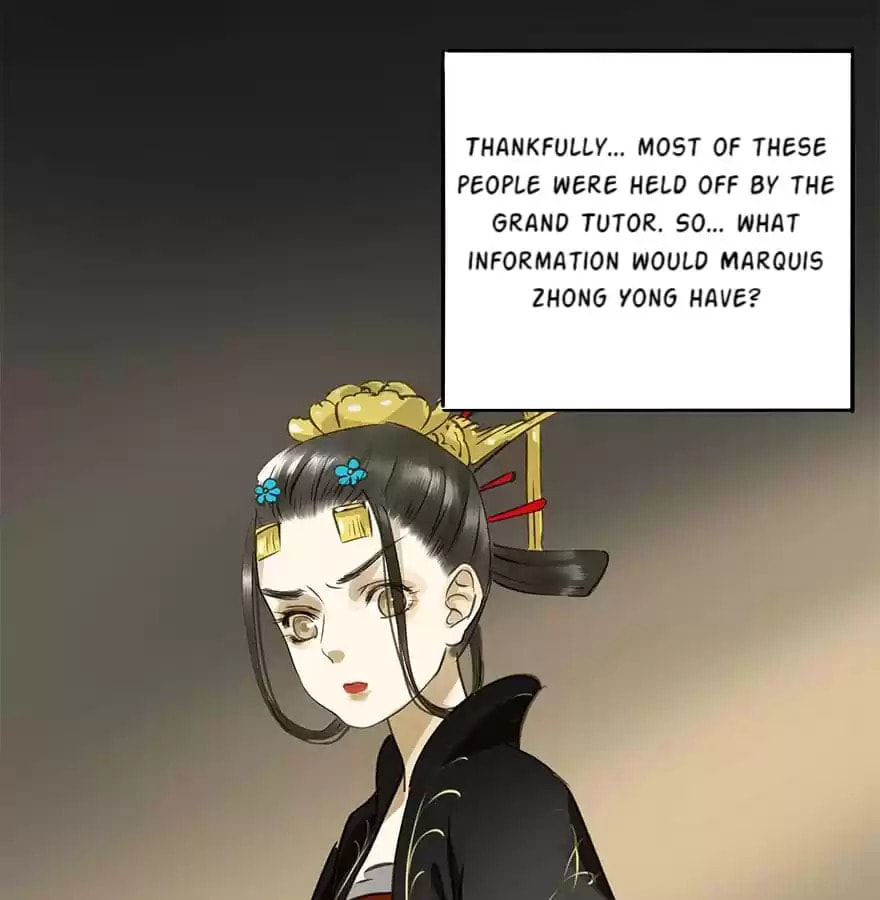 Read Empress Dislikes This (Colored) chapter 43 image 68 on Lezhin