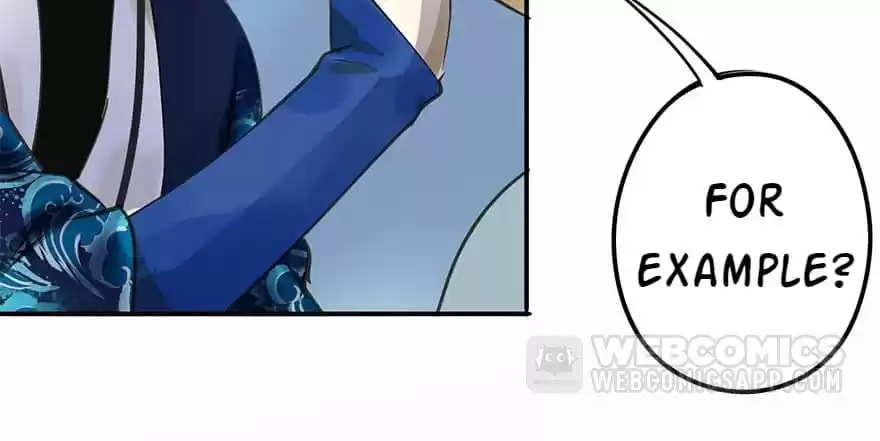 Read Empress Dislikes This (Colored) chapter 43 image 71 on Lezhin