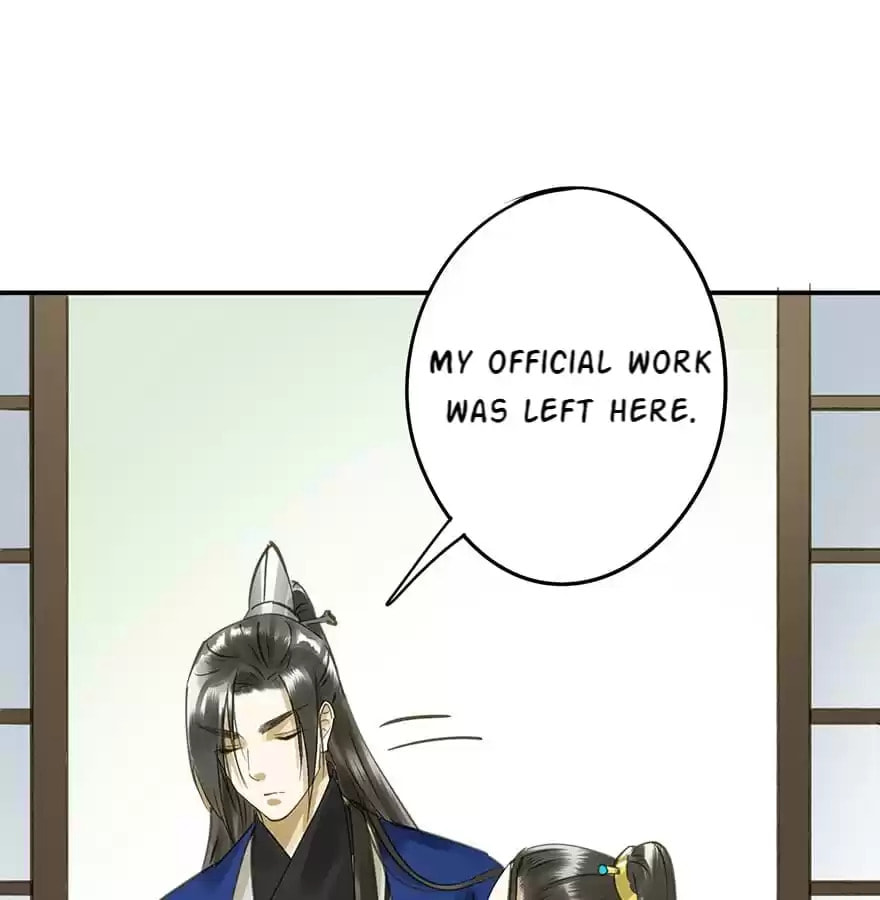 Read Empress Dislikes This (Colored) chapter 43 image 8 on Lezhin