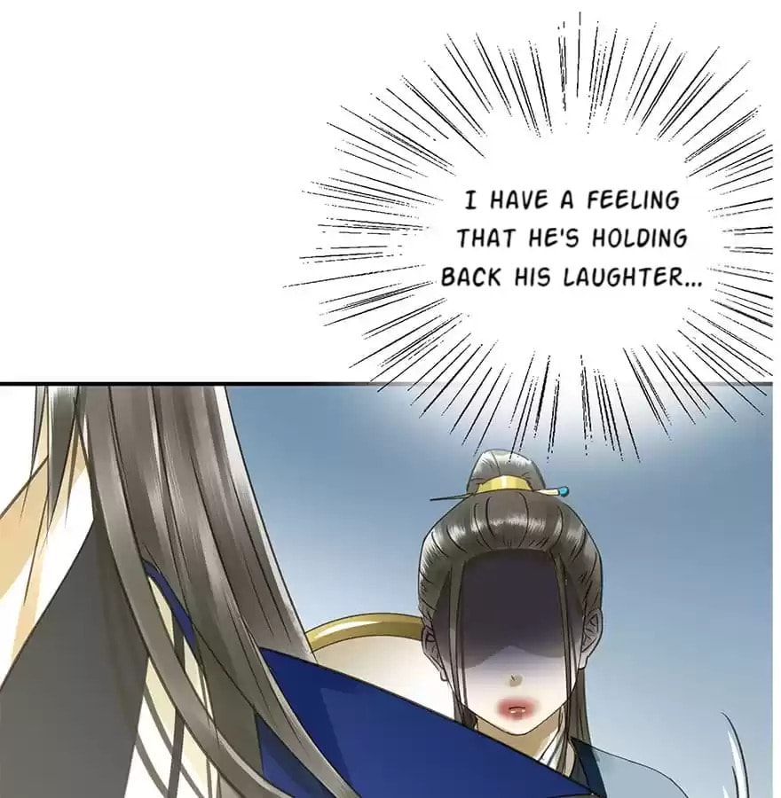 Read Empress Dislikes This (Colored) chapter 43 image 84 on Lezhin