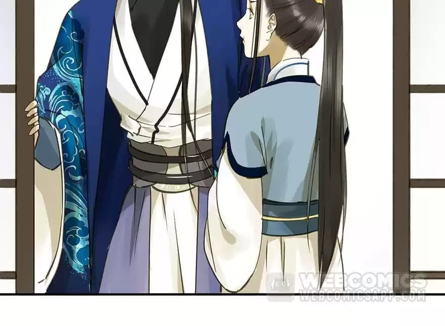 Read Empress Dislikes This (Colored) chapter 43 image 9 on Lezhin