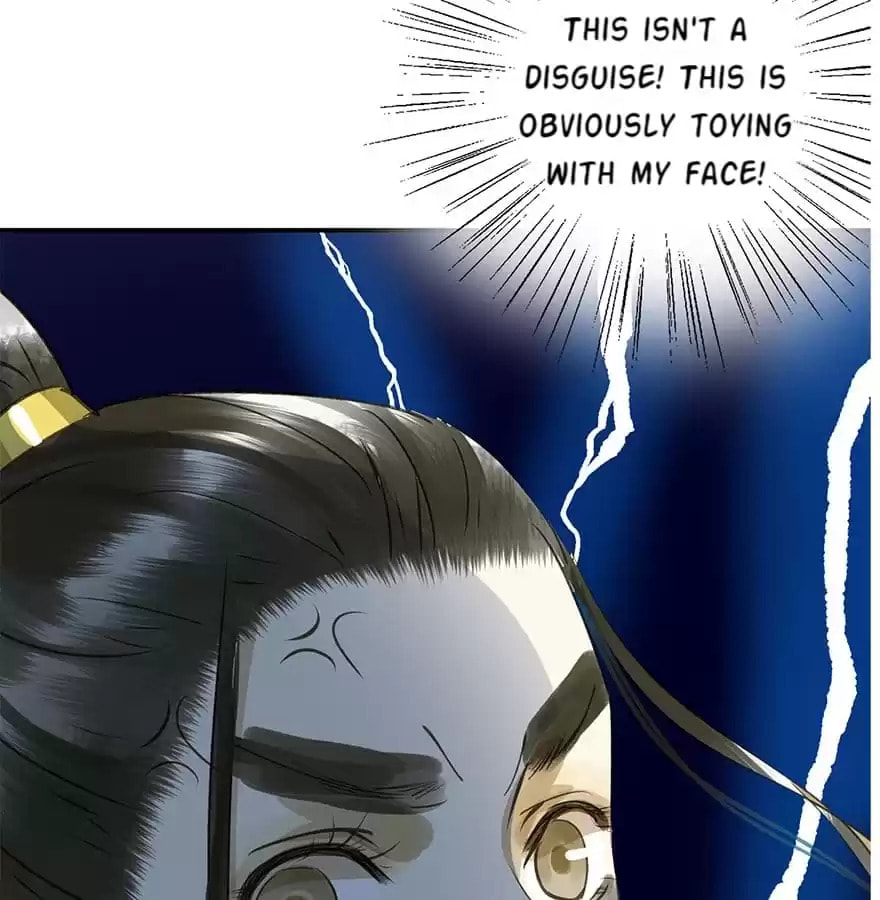 Read Empress Dislikes This (Colored) chapter 43 image 90 on Lezhin