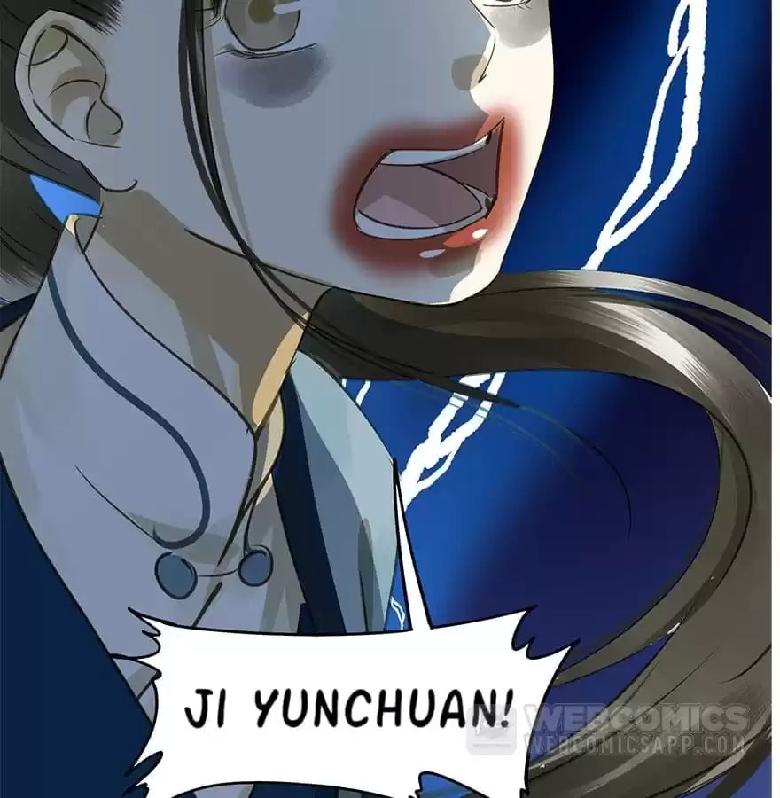 Read Empress Dislikes This (Colored) chapter 43 image 91 on Lezhin