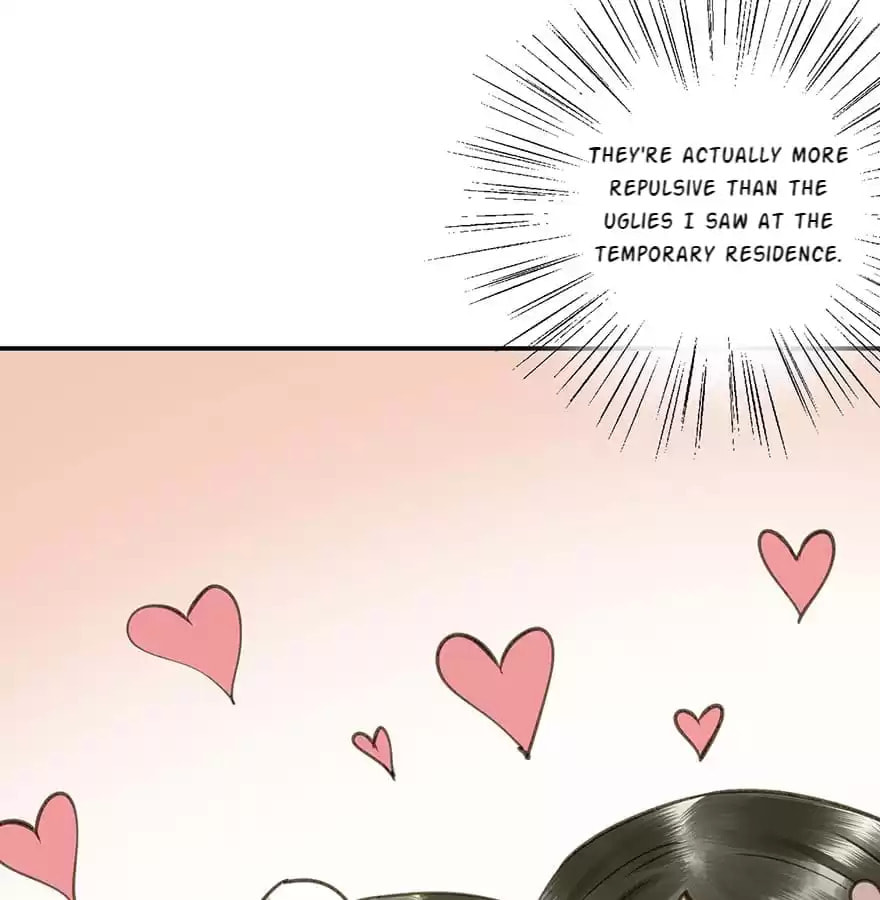 Read Empress Dislikes This (Colored) chapter 44 image 16 on Lezhin