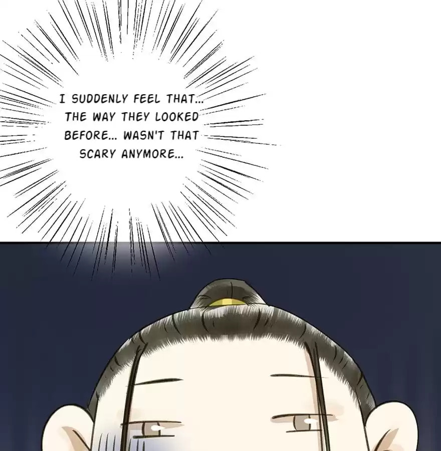 Read Empress Dislikes This (Colored) chapter 44 image 19 on Lezhin