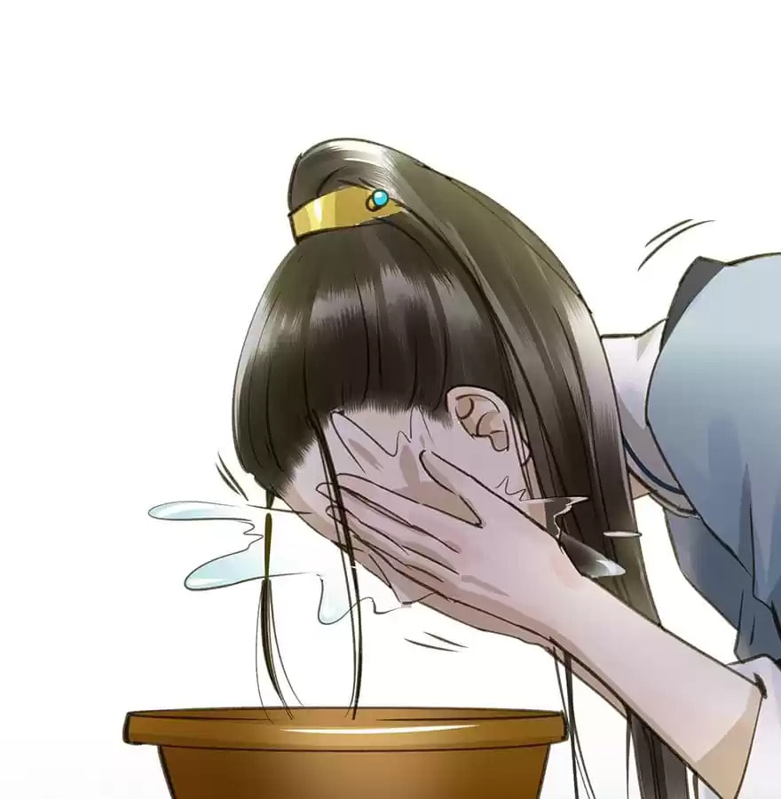 Read Empress Dislikes This (Colored) chapter 44 image 2 on Lezhin