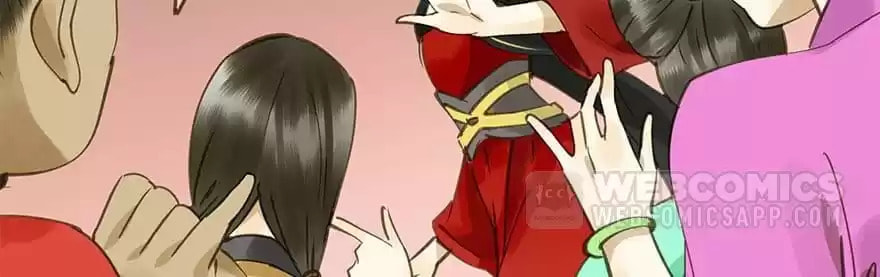 Read Empress Dislikes This (Colored) chapter 44 image 22 on Lezhin
