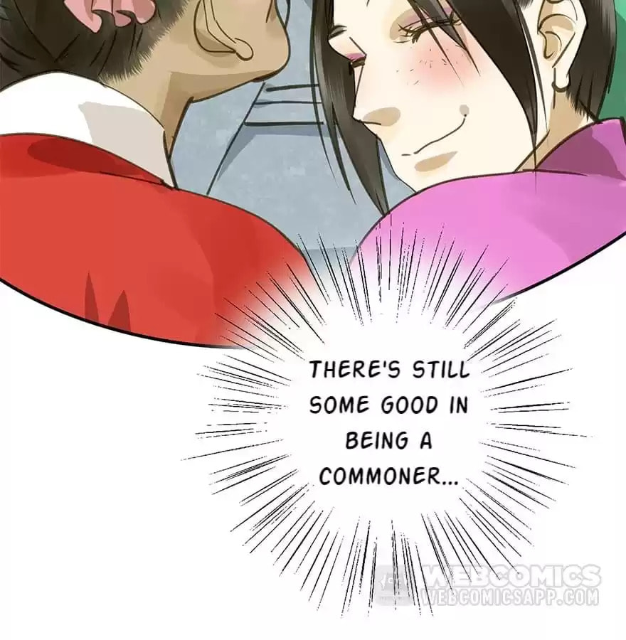 Read Empress Dislikes This (Colored) chapter 44 image 25 on Lezhin