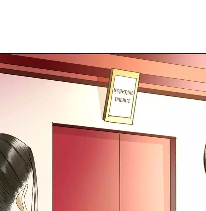 Read Empress Dislikes This (Colored) chapter 44 image 30 on Lezhin
