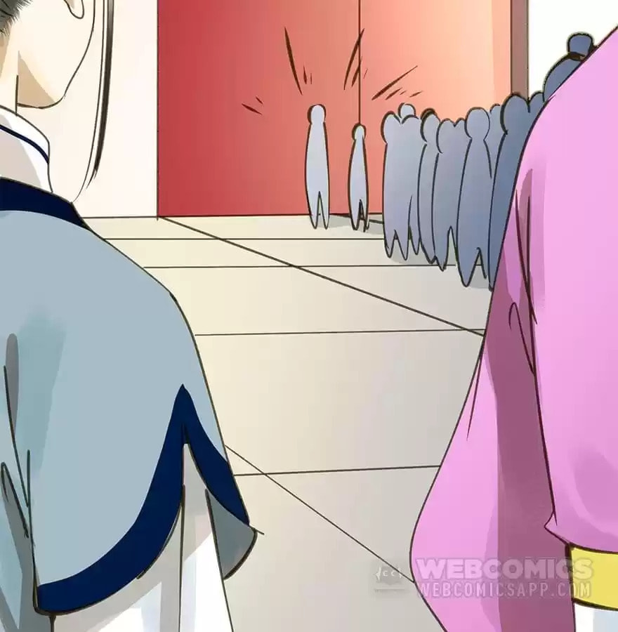 Read Empress Dislikes This (Colored) chapter 44 image 31 on Lezhin