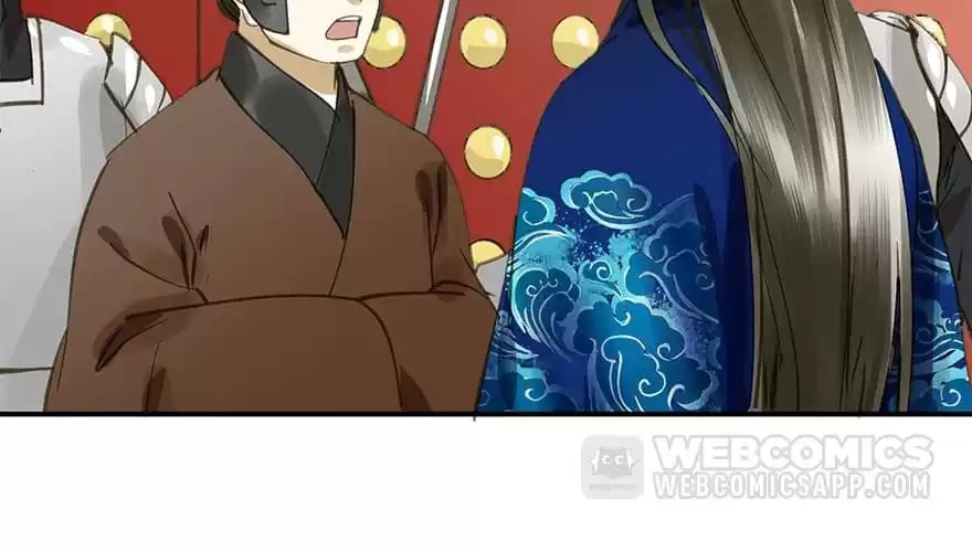 Read Empress Dislikes This (Colored) chapter 44 image 35 on Lezhin
